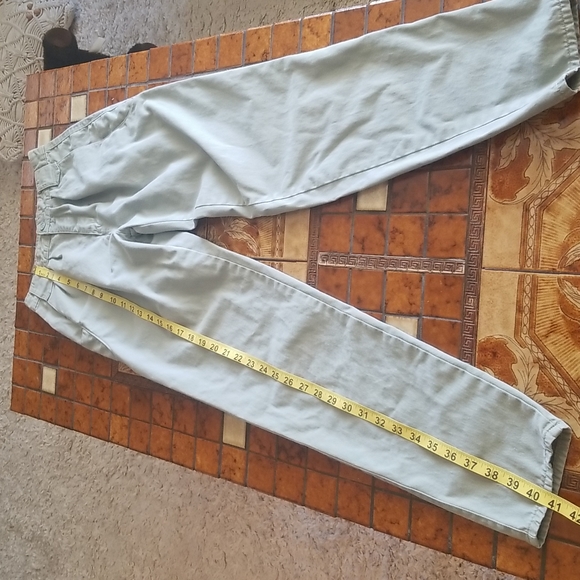 Vintage Palermo pants - Picture 9 of 9